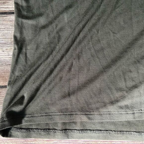 OversizedĀ Dolmanā
Teeā
 - Picture 5 of 8